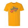 Blues League T-Shirt (Unisex)