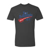 Blues League T-Shirt (Unisex)
