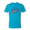 Blues League T-Shirt (Unisex)