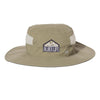Blues Life Shield Columbia Booney Hat