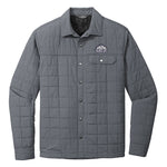 Blues Life Shield Eddie Bauer Shirt Jac (Men)