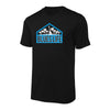 Blues Life Shield UV Pro T-Shirt (Men)
