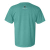 Make Blues Not War Purple Comfort Colors T-Shirt (Unisex)