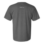 Make Blues Not War Turquoise Comfort Colors T-Shirt (Unisex)