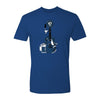 Blues on Tap T-Shirt (Unisex)