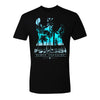 Paradise Blues T-Shirt (Unisex)