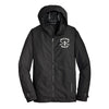 Headstock Blues Port Authority Slicker Rain Jacket (Men)