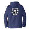 Headstock Blues Port Authority Slicker Rain Jacket (Men)