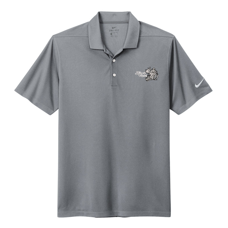 Fast Guitars Nike Micro Pique 2.0 Polo (Men)