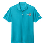 Fast Guitars Nike Micro Pique 2.0 Polo (Men)