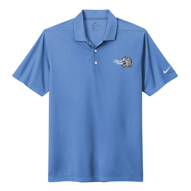 Fast Guitars Nike Micro Pique 2.0 Polo (Men)