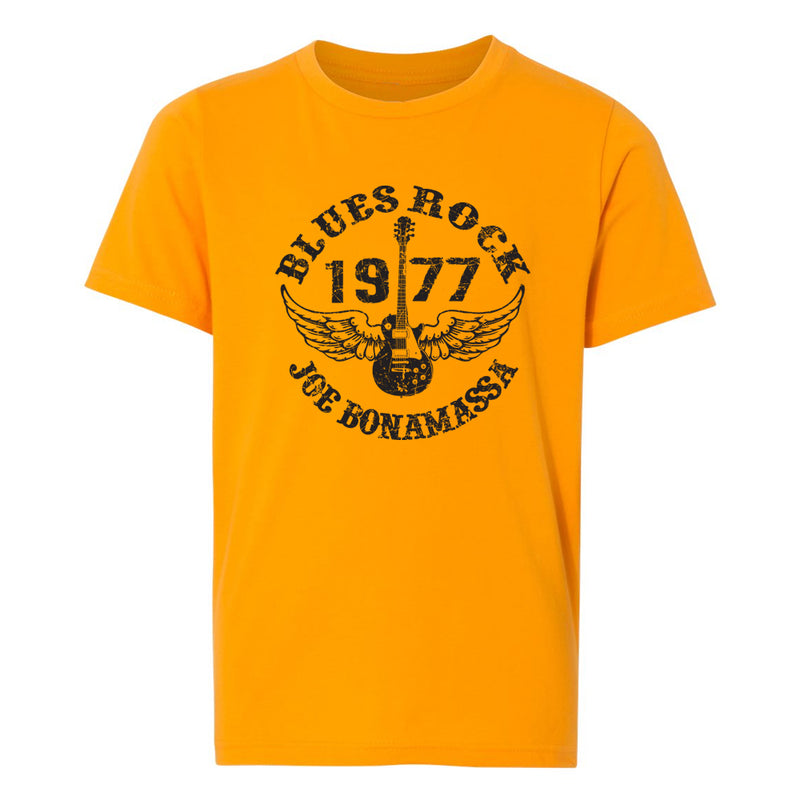 Blues Rock T-Shirt (Youth)