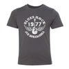 Blues Rock T-Shirt (Youth)