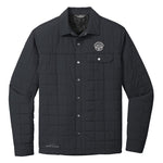 Blues Rock Eddie Bauer Shirt Jac (Men)