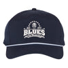 Blues Seal Wrightson Hat