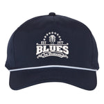 Blues Seal Wrightson Hat