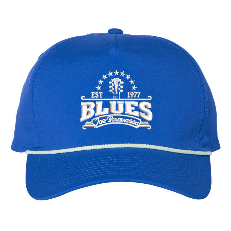 Blues Seal Wrightson Hat