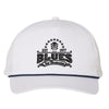 Blues Seal Wrightson Hat