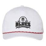 Blues Seal Wrightson Hat