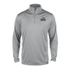 Blues Seal Reebok Icon 1/4 Zip Up Pullover (Men)