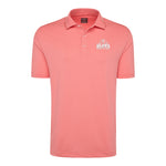 Blues Seal Callaway Broken Stripe Polo (Men)