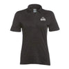 Blues Seal Callaway Broken Stripe Polo (Women)