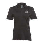 Blues Seal Callaway Broken Stripe Polo (Women)