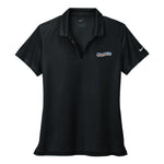 Blues Beach Nike Micro Pique 2.0 Polo (Women)