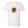 Blues Surfer T-Shirt (Unisex)