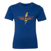 Blues Thunderbolt T-Shirt (Youth)