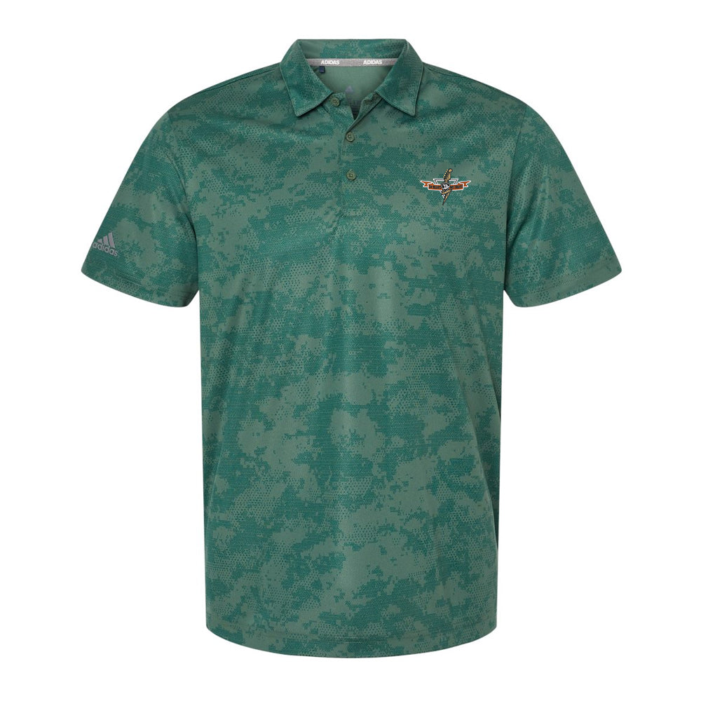 新品 BRIEFING MS CAMO PRINT POLO Blues Thunderbolt Adidas Camo Polo (Men) – Joe Bonamassa
