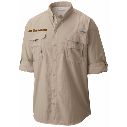 Columbia Shirts & Matching Outback Hats – Joe Bonamassa Official Store