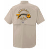 Columbia Bonehead Fossil Short Sleeve - Blues to the Bone (Men)