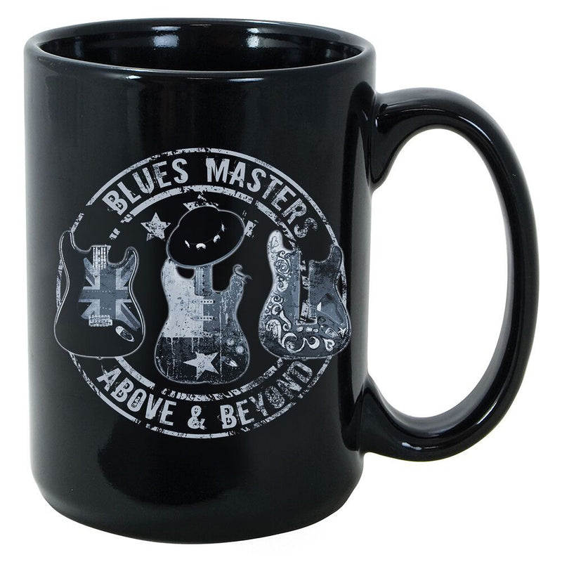 Tribut - Blues Masters Mug