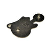 Blues Fuel Pin