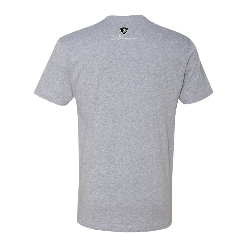 Blues Maker Purple T-Shirt (Unisex)