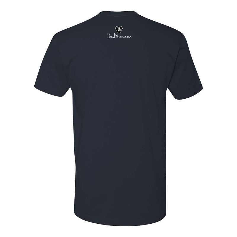 Blues Maker Purple T-Shirt (Unisex)