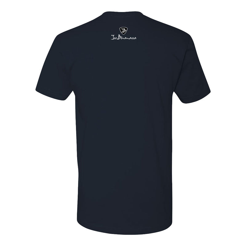 Blues Maker Purple T-Shirt (Unisex)