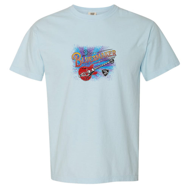 Blues Maker Red Comfort Colors T-Shirt (Unisex)