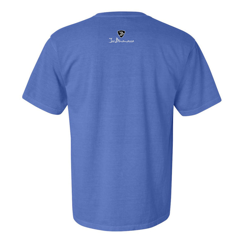 Blues Maker Red Comfort Colors T-Shirt (Unisex)