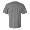 Blues Maker Red Comfort Colors T-Shirt (Unisex)