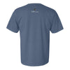 Blues Maker Red Comfort Colors T-Shirt (Unisex)