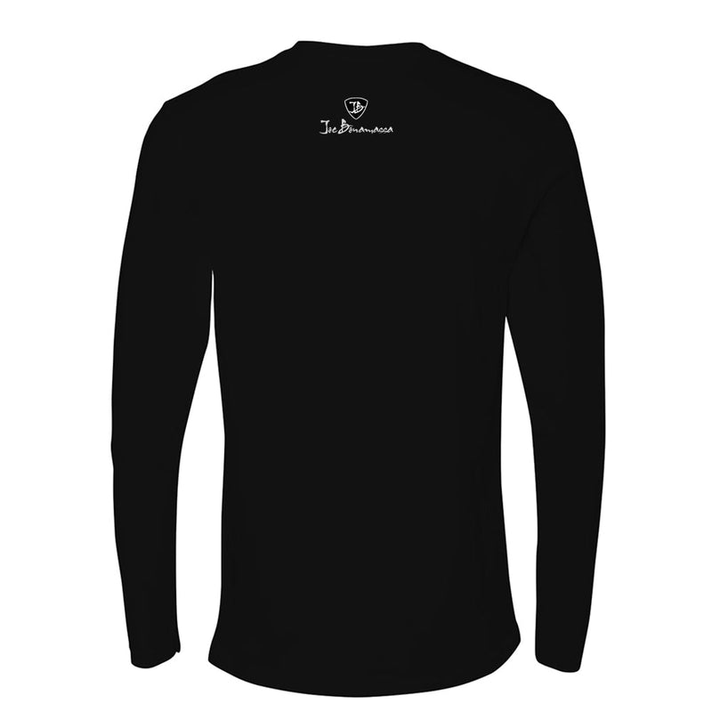 Blues Maker Red Long Sleeve (Men)