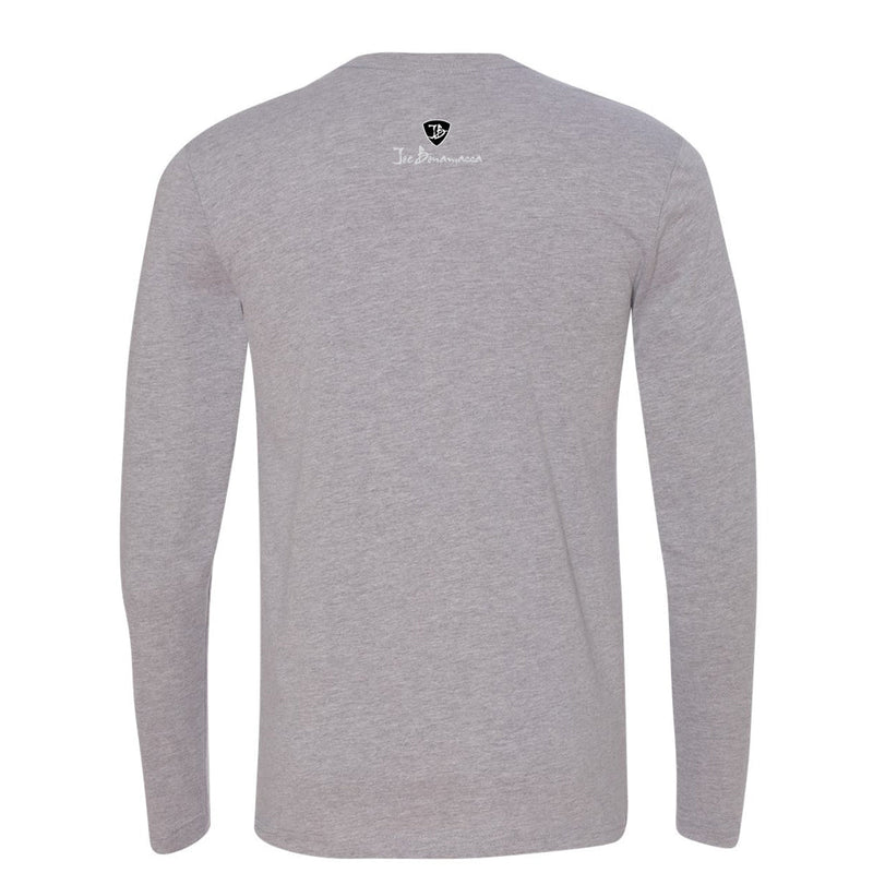 Blues Maker Red Long Sleeve (Men)