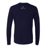 Blues Maker Red Long Sleeve (Men)