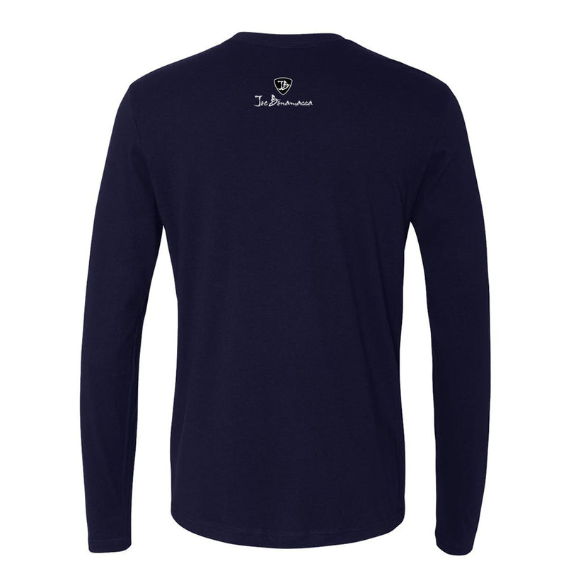 Blues Maker Red Long Sleeve (Men)