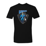 Bluesman T-Shirt (Unisex)