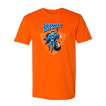 Bluesman T-Shirt (Unisex)