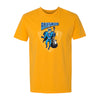 Bluesman T-Shirt (Unisex)