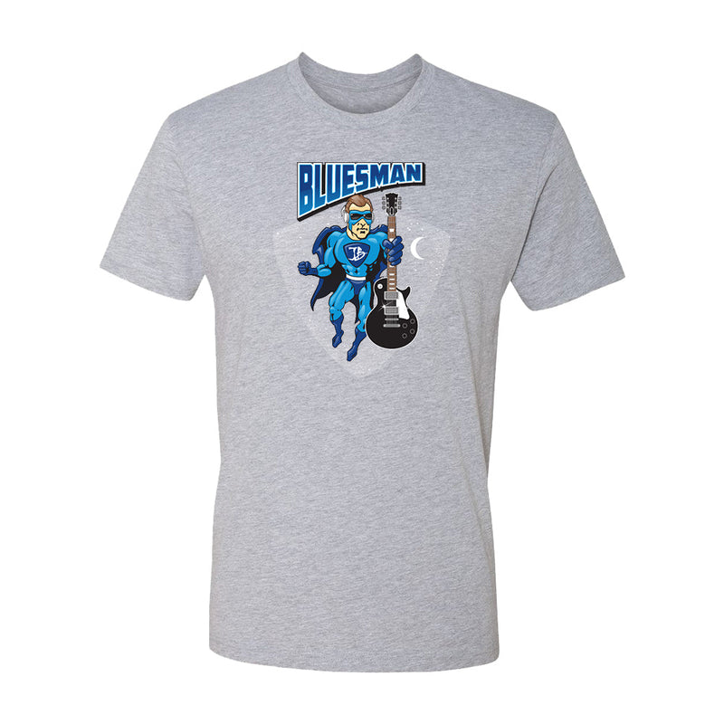 Bluesman T-Shirt (Unisex)